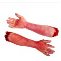 GORY SEVERED 