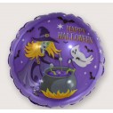 HALLOWEEN INFLATION BALLOON