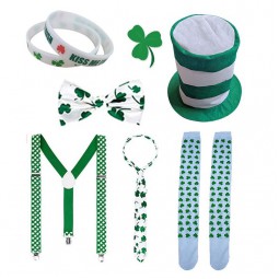 IRISH ITEMS