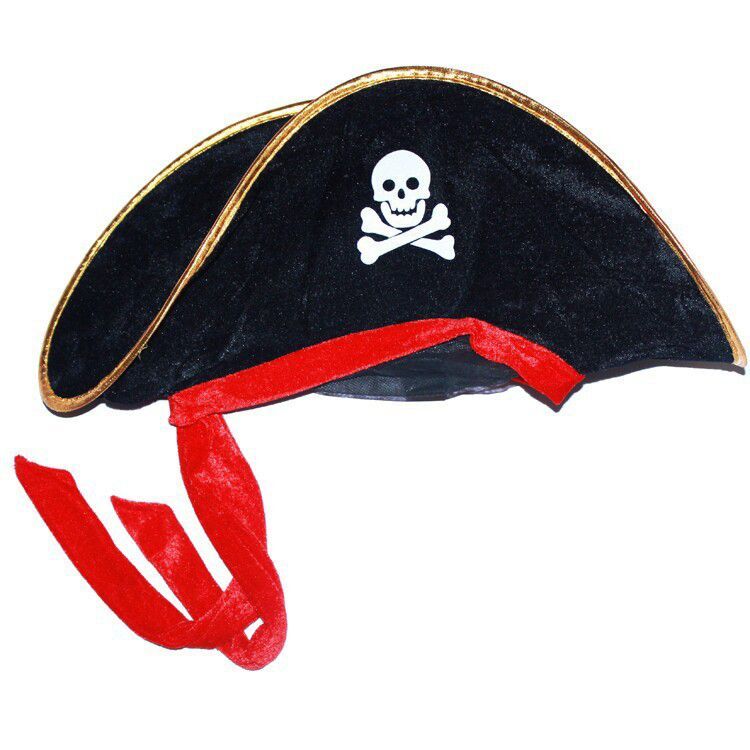 PIRATE ITEM