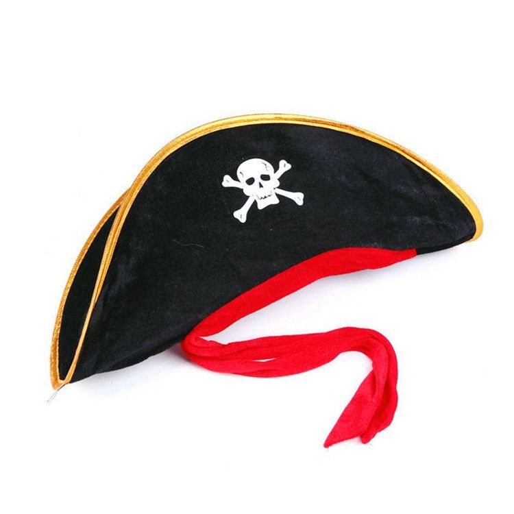 PIRATE ITEM